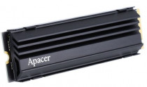 SSD накопитель APACER M.2 2280 512GB AS2280Q4U Client SSD (AP512GAS2280Q4U-1)