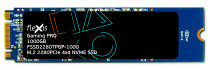 SSD накопитель FLEXIS 1TB M.2 2280 PCIe, NVME, TLC, серия ProGaming, (FSSD2280TPGP-1000)