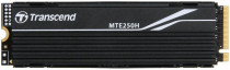 SSD накопитель TRANSCEND 1 Тб, внутренний SSD, M.2, 2280, PCI-E 4.0 x4, NVMe, чтение: 7200 МБ/сек, запись: 6200 МБ/сек, TLC, MTE250H (TS1TMTE250H)