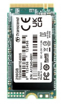 SSD накопитель TRANSCEND 256 Гб, внутренний SSD, M.2, 2242, PCI-E x4, NVMe, чтение: 2000 МБ/сек, запись: 1000 МБ/сек, TLC, MTE400S (TS256GMTE400S)
