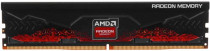 Память AMD 32 Гб, DDR5, 38400 Мб/с, CL40-40-40-77, 1.1 В, радиатор, 4800MHz, Radeon (R5S532G4800U2S)