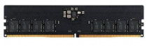 Память FOXLINE 16 Гб, DDR5, 38400 Мб/с, CL40, 1.1 В, 4800MHz (FL4800D5U40-16G)
