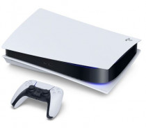 Игровая консоль SONY PlayStation PS5 825GB Blu-Ray Edition, Japan, Нужен переходник на EU (CFI-1200A)