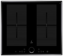 Варочная поверхность LEX Индукционная EVI 640 F BL черный (CHYO000189)