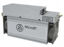 Майнер MICROBT (M50-120TH/s-28W)
