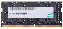Память APACER 16 Гб, DDR4, 25600 Мб/с, CL22, 1.2 В, 3200MHz, SO-DIMM (ES.16G21.GSH)