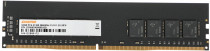 Память DIGMA 32 Гб, DDR4, 21300 Мб/с, CL19, 1.2 В, 2666MHz (DGMAD42666032D)