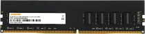 Память DIGMA 8 Гб, DDR4, 21300 Мб/с, CL19, 1.2 В, 2666MHz (DGMAD42666008D)