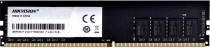 Память HIKVISION 16 Гб, DDR-4, 25600 Мб/с, 1.35 В, 3200MHz (HKED4161CAB2F1ZB1/16G)