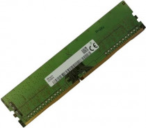 Память HYNIX 8 Гб, DDR4, 25600 Мб/с, 1.2 В, 3200MHz CL22, OEM (HMAA1GU6CJR6N-XN)