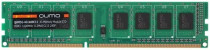 Память QUMO 4 Гб, DDR3, 12800 Мб/с, CL11, 1.5 В, 1600MHz (QUM3U-4G1600C11)
