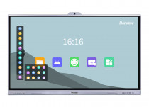 Интерактивная панель DonView HS-86IW-L06PA, Android 11 8G+128G (без OPS) (HS-86IW-L06PA (без OPS).)