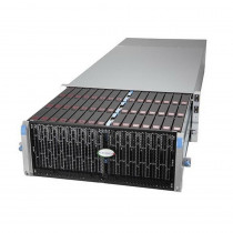 Сервер SUPERMICRO *1, Intel Xeon Silver 4210 *4, 16GB DDR4 RECC 2933MHz *4, Intel D3-S4510 240GB SATA *2, AOC-S3008L-L8i*2, CBL-SAST-0699*2 (432035) (SSG-6049SP-DE2CR90)