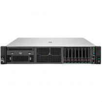 Сервер HPE ProLiant DL380 G10+ S-4314 Rack(2U)/Xeon16C 2.4GHz(24MB)/1x32Gb2Rx4 PC4-3200R/MR416i-a(4Gb/RAID 0/1/10/5/50/6/60)/noHDD(8/24+2up)SFF BC U.3/noDVD/iLOstd/6PFans/2x10GbEthOCP3SFP+/EasyRK+CMA/1x800W (P55247-B21)