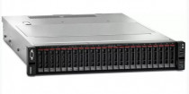 Серверная платформа LENOVO ThinkSystem SR668 V2 2x Xeon Gold 6342 24C 230W 2.8GHz, 8x 64GB 3200 MHz, RAID 940-16i 8GB, 10/25GbE SFP28 2-port OCP, QLogic 32Gb 2-Port FC, 2x 1100W (7Z72CTO1WW/4)