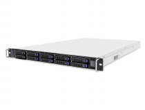 Серверная платформа AIC 1U 10-bay 2.5