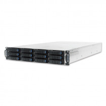 Серверная платформа AIC Storage Server 4-NODE 2U noCPU(2)2nd Gen Xeon Scalable/TDP 165W/ no DIMM(16) per node/ 12x3,5(3x per node)/ 2x10GB SFP+/ 2x1GbE/ x16 slots(LP)/ 1xOCP/2x1600W (XP1-P202VL04)