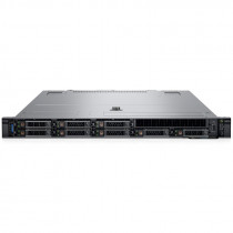 Серверная платформа DELL PowerEdge R650 1U/ 8SFF/ 1xHS/PERC H755/ 2xGE/ noPSU/3xLP/1xOCP/ 4 HPerf FAN/ noDVD/ iDRAC9 Ent/Bezel noQS/ noCMA/ 1YWARR (R650-8SFF-01T)