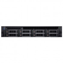 Серверная платформа DELL PowerEdge R750XS 2U/8LFF/1xHS/H745/iDRAC9 Ent/2xGE, OCP 3.0/noPSU/6xLP/5 fan/noDVD/Bezel noQS/ Sliding Rails/noCMA/1YWARR (R750XS-8LFF-01T)