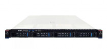 Серверная платформа SNR -SR1304RS Rack 1U,2xXeon FCLGA4189(upto 205TDP),32xDDR4/3200MHz(upto 12TB),4xHDD LFF/SFF SATA,noRAID,upto2xM.2,1xPCIx16 riser,2x550W (SNR-SR1304RS)