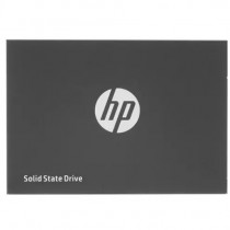 SSD накопитель HP 256 Гб, внутренний, 2.5