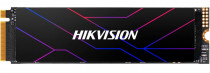 SSD накопитель HIKVISION 2 Тб, внутренний SSD, M.2, 2280, PCI-E 4.0 x4, NVMe, чтение: 7450 МБ/сек, запись: 6750 МБ/сек, TLC, G4000 Series (HS-SSD-G4000/2048G)