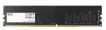 Память CBR 8 Гб, DDR4, 19200 Мб/с, CL17, 1.2 В, 2400MHz (CD4-US08G24M17-00S)