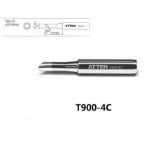 Паяльное жало ATTEN T900-4C (ACF028926)