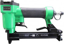 Пневмостеплер ZITREK пистолет ZKPS01 зеленый/черный (018-1133)