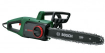 Цепная пила BOSCH Электрическая UniversalChain 35 1800Вт дл.шины:14