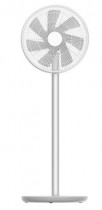 Вентилятор напольный SMARTMI Standing Fan 2S Белый (ZLBPLDS03ZM)
