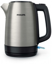 Чайник электрический PHILIPS 1.7L 2200W (HD9350/90)
