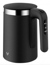 Чайник электрический VIOMI Smart Kettle Bluetooth black (V-SK152B/) (605027) (626947) (V-SK152D)