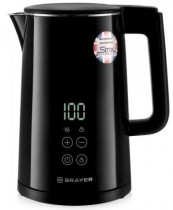 Чайник электрический BRAYER (BR1035)