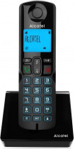 Радиотелефон ALCATEL S250 RU BLACK (ATL1422795)