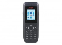 IP-телефон AVAYA DECT телефон 3730 c цветным TFT-дисплеем 1.8