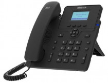 IP-телефон DINSTAR C60UP черный (Dinstar C60UP)