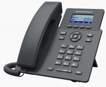 IP-телефон GRANDSTREAM черный (GRP-2601)