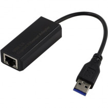 Ethernet-адаптер EXEGATE EXE-735 USB3.0 -- UTP 1000Mbps AX88179 (EX283722RUS)