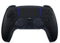 Геймпад SONY PlayStation 5 DualSense Wireless Controller black (CFI-ZCT1J 01)