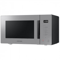 Микроволновая печь SAMSUNG 23л. 800Вт серый (MS23T5018AG/BW)