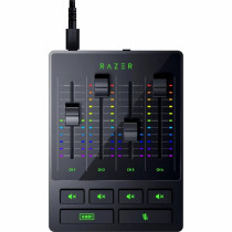 Микшерный пульт RAZER Audio Mixer/ Audio Mixer (RZ19-03860100-R3M1)