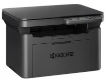 МФУ KYOCERA лазерный, черно-белая печать, A4, планшетный сканер, Wi-Fi, MA2001w (1102YWЗNL0/1102YW3NL0)