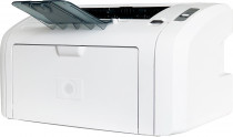 Принтер CACTUS лазерный A4 белый (в комплекте: картридж + кабель USB A(m) - USB B(m)) (CS-LP1120W)