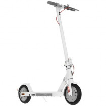 Электросамокат XIAOMI Electric Scooter 3Lite (белый) Electric Scooter 3Lite (White) (BHR5389GL)