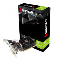 Видеокарта BIOSTAR GeForce GT 210, 1 Гб GDDR3, 64 бит (VN2103NHG6)