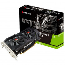 Видеокарта BIOSTAR GeForce GTX 1050 Ti, 4 Гб GDDR5, 128 бит (VN1055TF41)