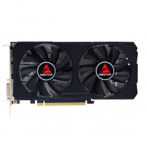 Видеокарта BIOSTAR GeForce GTX 1660 SUPER, 6 Гб GDDR6, 192 бит (VN1666SF69)