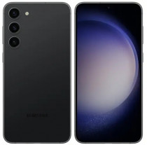 Смартфон SAMSUNG Galaxy S23 5G 8/256GB Black (SM-S911BZKGCAU)