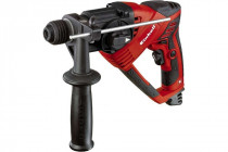 Перфоратор EINHELL RT-RH 20/1 патрон:SDS-plus уд.:1.6Дж 500Вт (кейс в комплекте) (4258491)